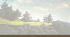 Desktop Screenshot of lcfcountryclub.com